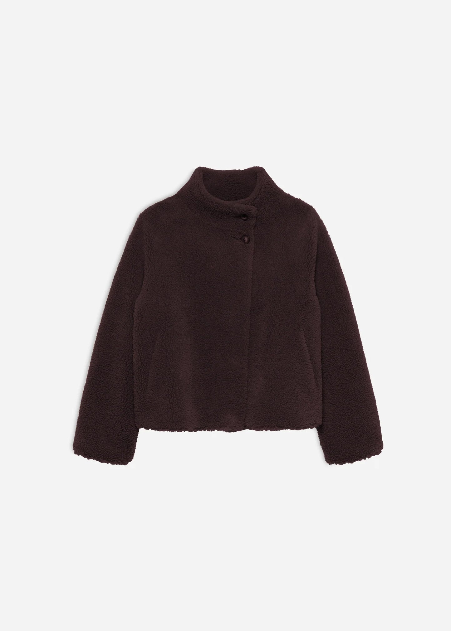 Studio AR | Mallow Teddy Wool
