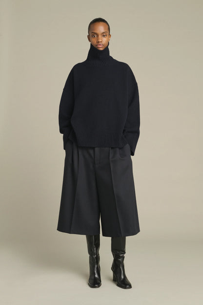 Soeur | William Knit Navy