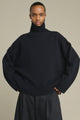 Soeur | William Knit Navy