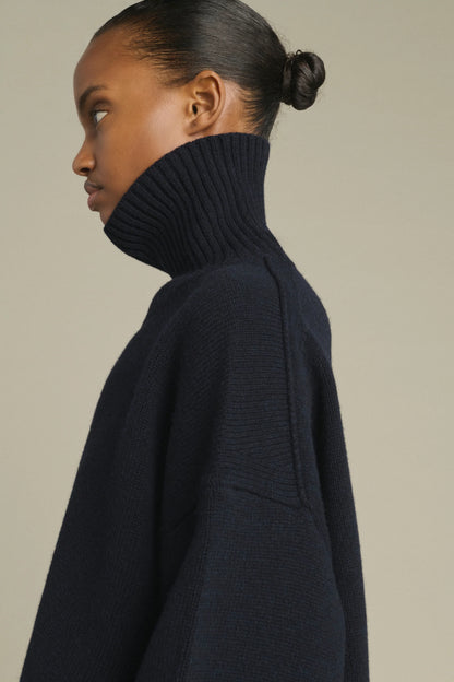 Soeur | William Knit Navy