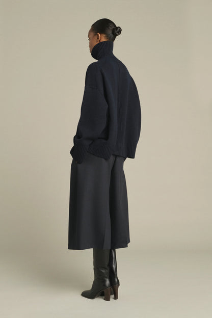 Soeur | William Knit Navy