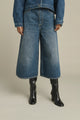 Soeur | Joyce Jort Denim Bleu Delave