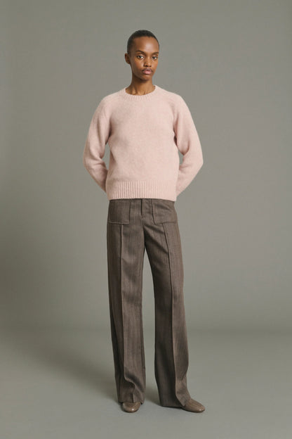 Soeur | Envie Knit Rose Pale