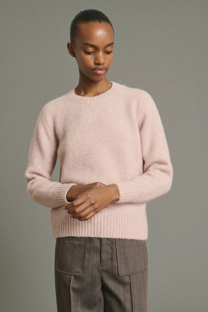 Soeur | Envie Knit Rose Pale