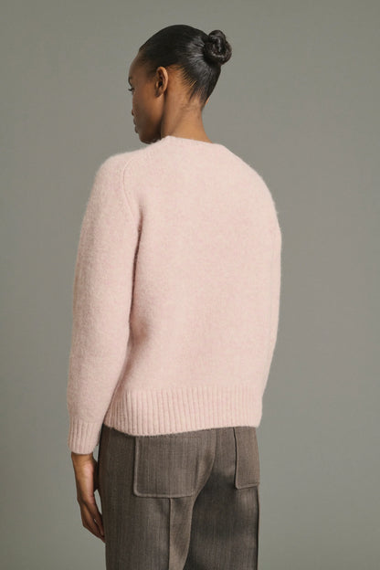 Soeur | Envie Knit Rose Pale