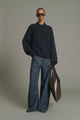 Soeur | Gaspard Jeans Bleu Gris