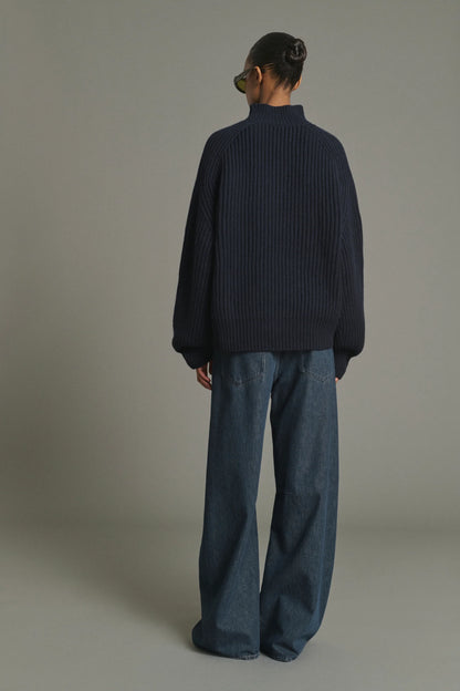 Soeur | Gaspard Jeans Bleu Gris