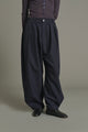 Soeur | Vernon Pants Blue Nuit