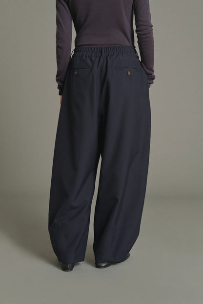 Soeur | Vernon Pants Blue Nuit
