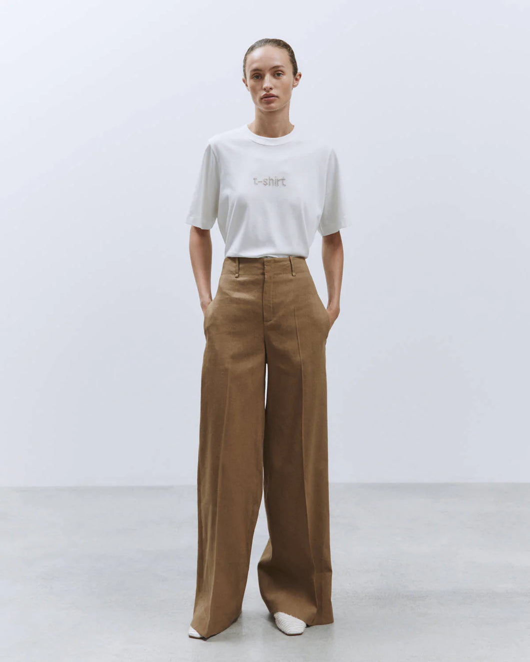 Alysi Pants