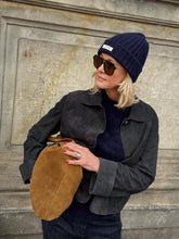 Afbeelding in Gallery-weergave laden, Arma | Suede Jacket
