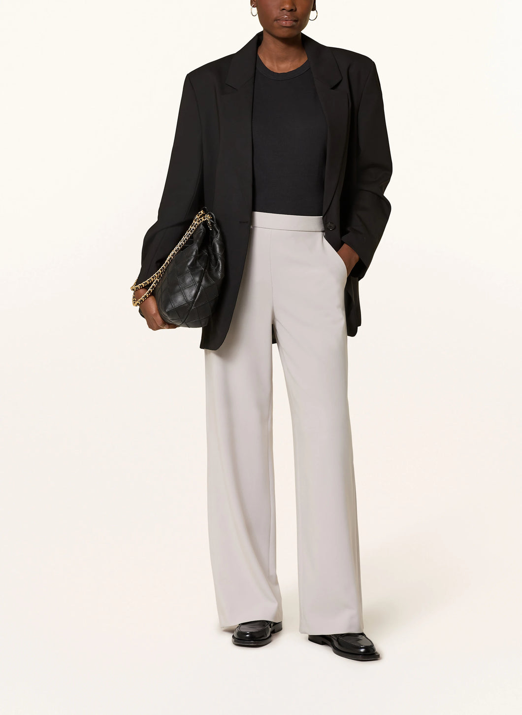 Raffaello Rossi | Palina Pants White