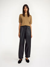 Afbeelding in Gallery-weergave laden, By Malene Birger | Leather Pants
