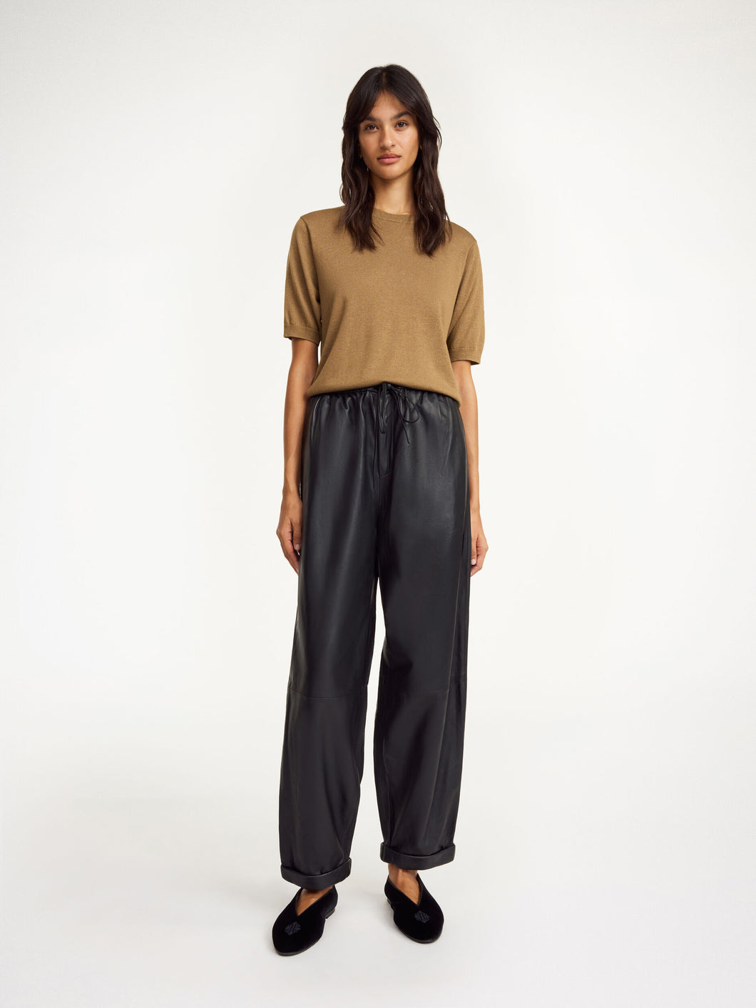 By Malene Birger | Leather Pants