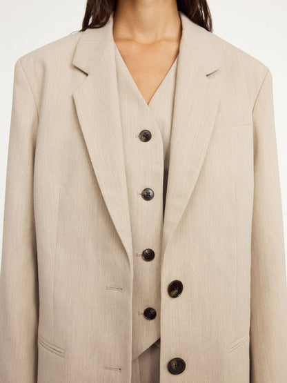 By Malene Birger | Blazer