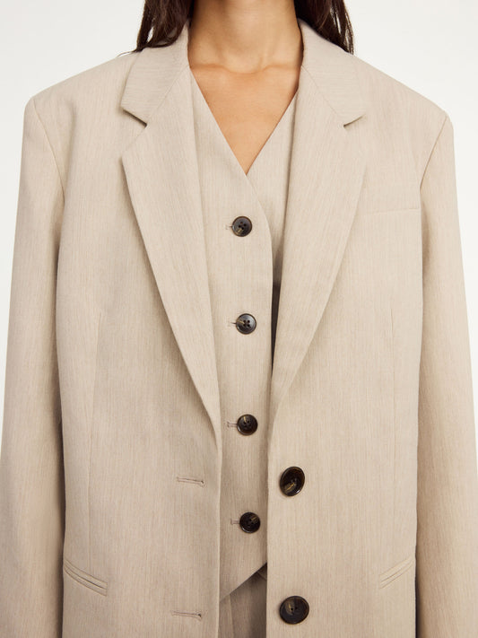 By Malene Birger | Blazer