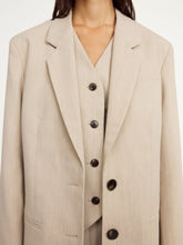 Afbeelding in Gallery-weergave laden, By Malene Birger | Blazer
