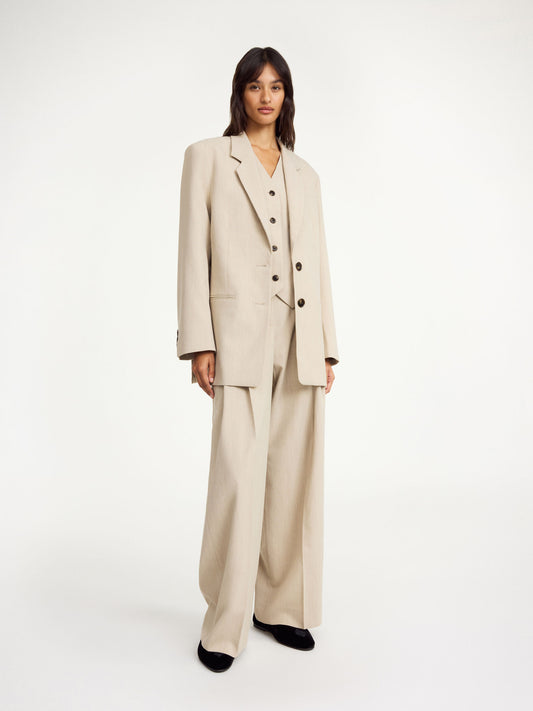 By Malene Birger | Blazer