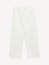 Afbeelding in Gallery-weergave laden, By Malene Birger | Jeans White
