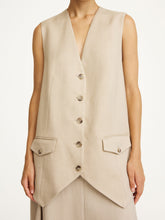 Afbeelding in Gallery-weergave laden, By Malene Birger | Blazer
