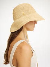 Afbeelding in Gallery-weergave laden, By Malene Birger Rafiah Hat
