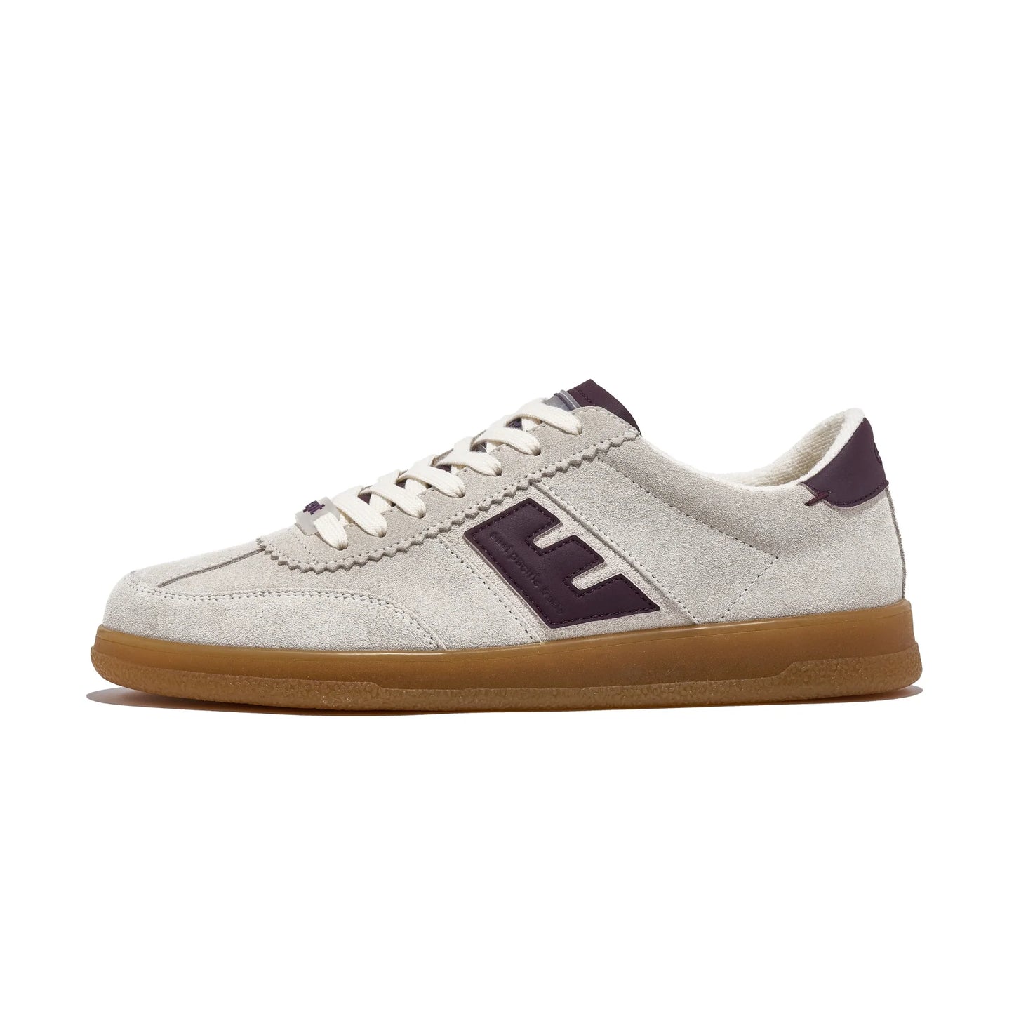 EPT | Santos Sneakers Tofu/Purple