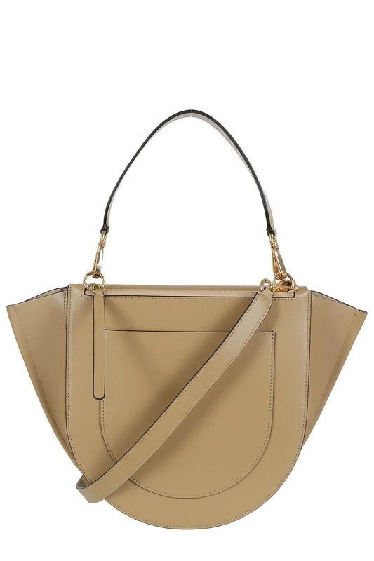 Wandler | Hortensia Bag Medium Cabana