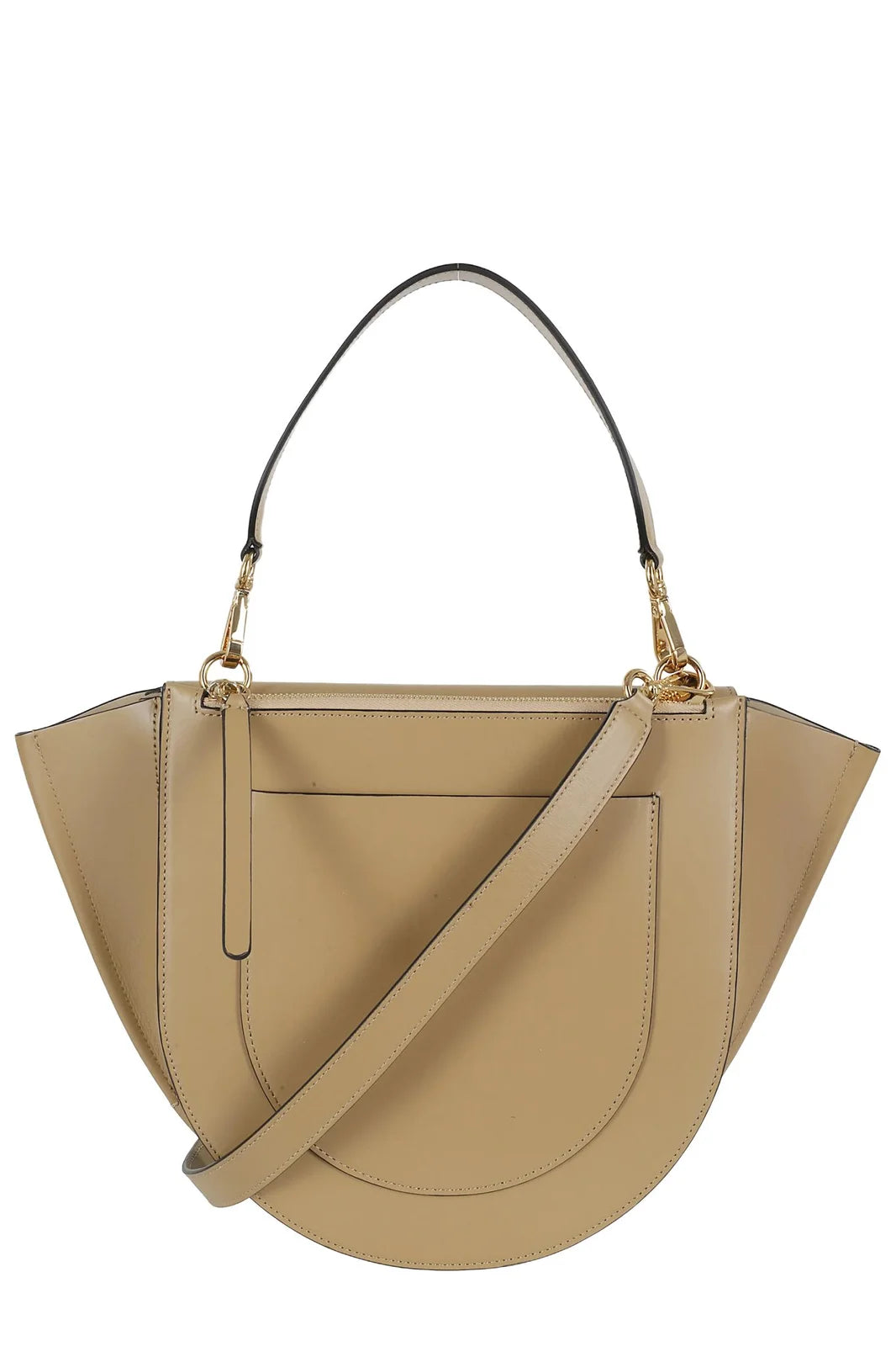 Wandler | Hortensia Bag Medium Cabana