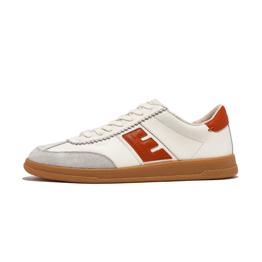 EPT | Santos Sneakers Tofu/Orange