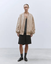 Afbeelding in Gallery-weergave laden, Alysi Bomber Jacket
