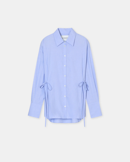 Closed | Waisted Strap Blouse