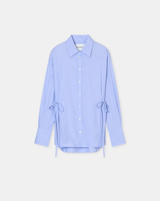 Closed | Waisted Strap Blouse