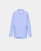 Closed | Waisted Strap Blouse