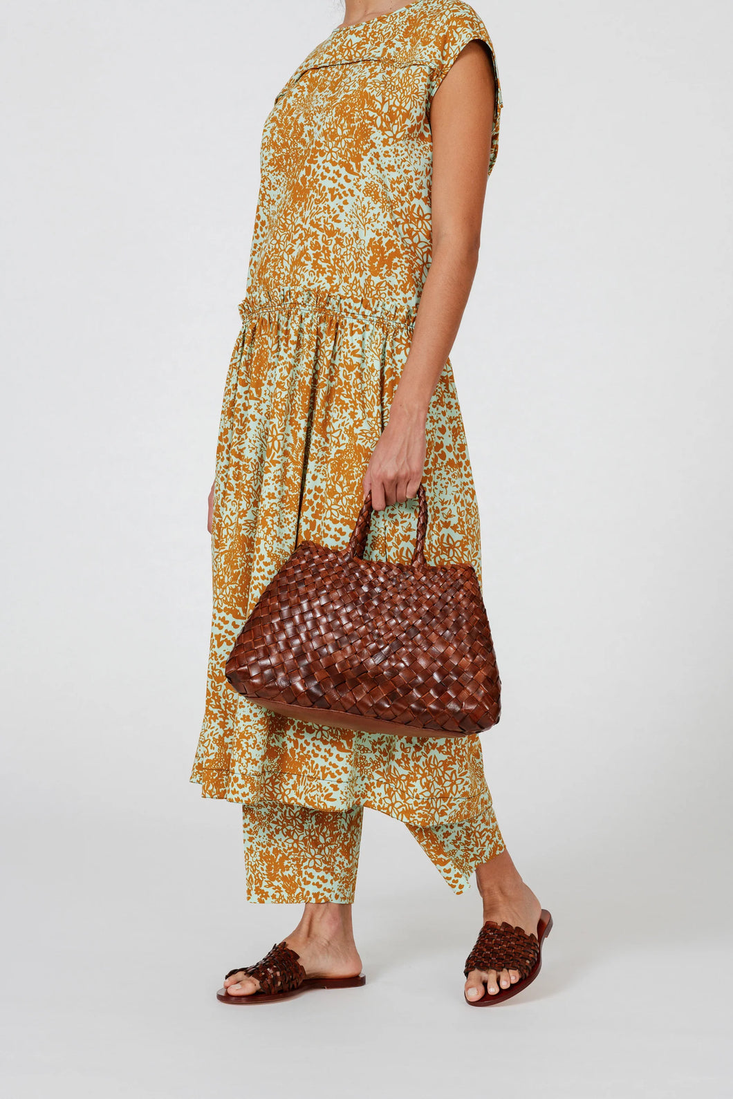 Dragon Diffusion Bag