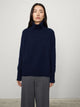 Lisa Yang | Heidi Sweater Navy