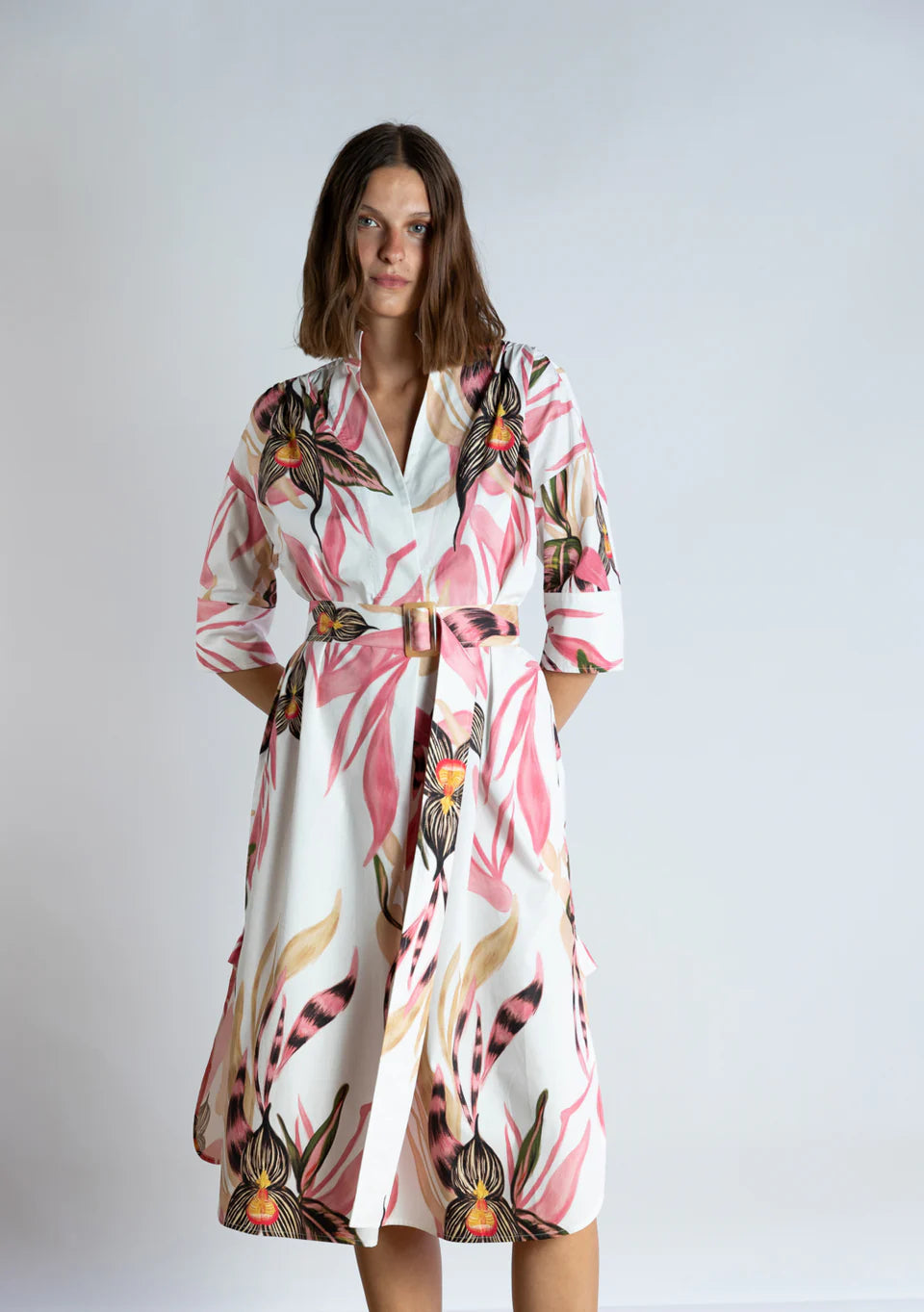 Psophia Dress