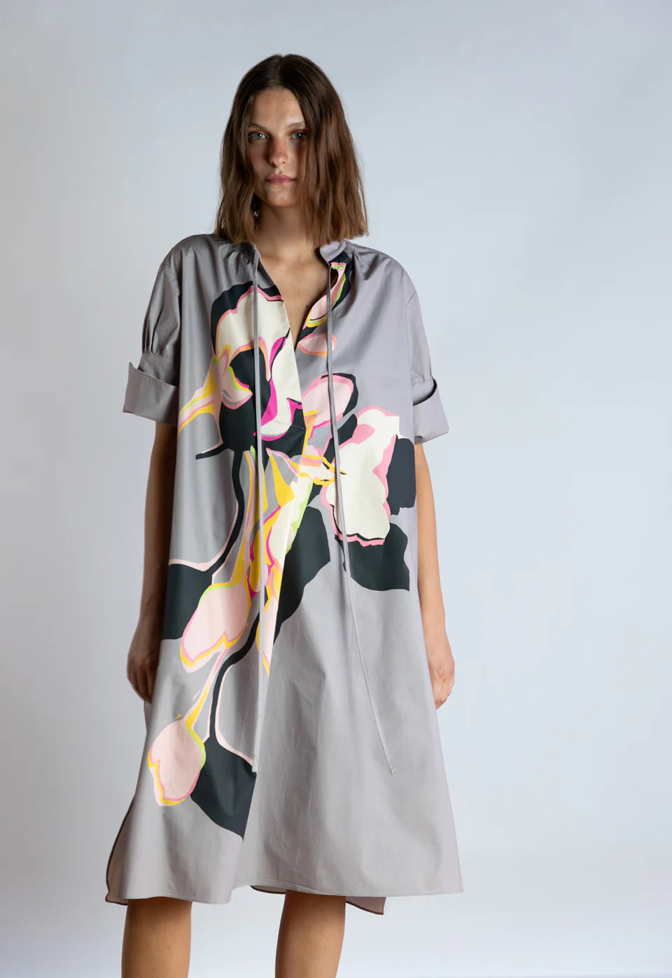 Psophia | Dress