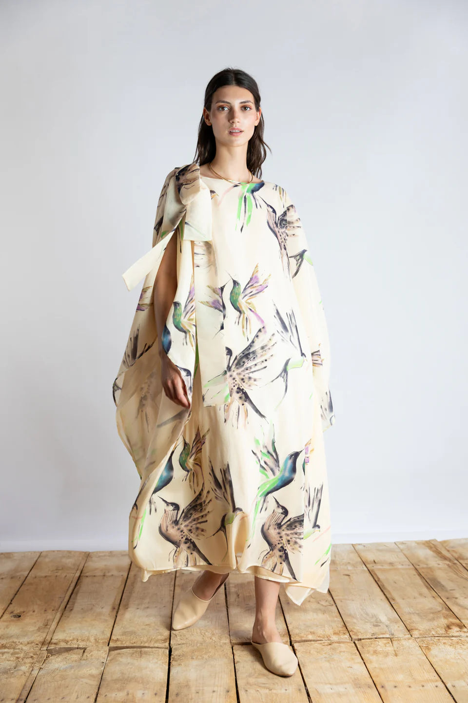 Psophia Dress