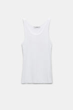 Afbeelding in Gallery-weergave laden, Dorothee Schumacher Ribbed Top
