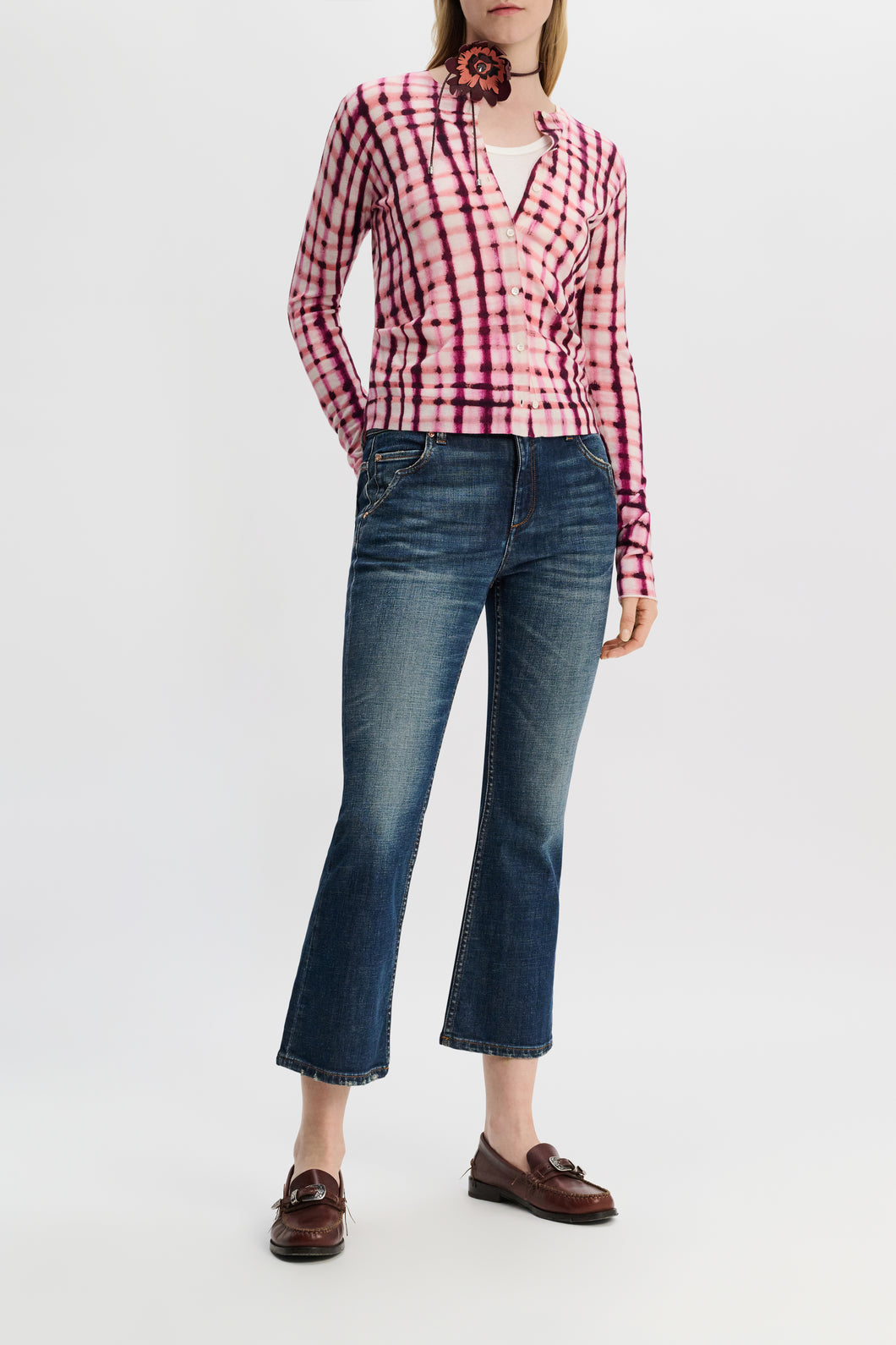 Dorothee Schumacher Love Pants