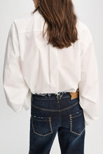 Afbeelding in Gallery-weergave laden, Dorothee Schumacher Poplin Blouse
