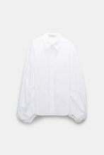 Afbeelding in Gallery-weergave laden, Dorothee Schumacher Poplin Blouse
