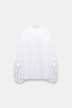 Afbeelding in Gallery-weergave laden, Dorothee Schumacher Poplin Blouse
