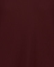 Afbeelding in Gallery-weergave laden, Allude Mockneck Sweater Burgundi
