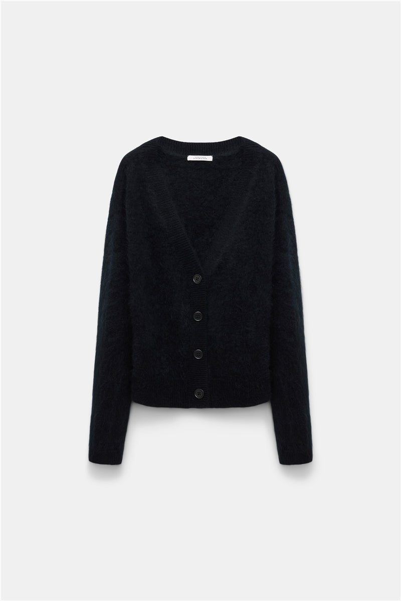 Dorothee Schumacher | Cardigan Black