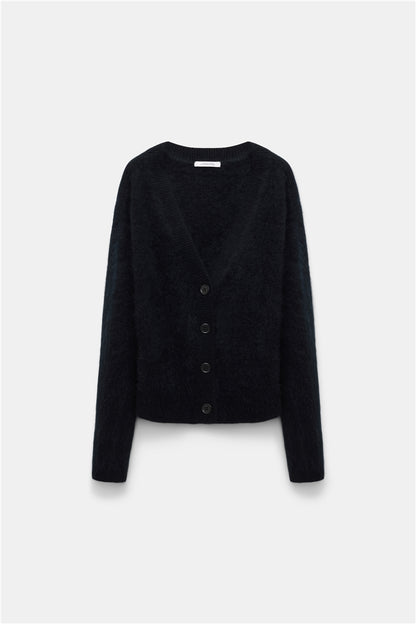 Dorothee Schumacher | Cardigan Black