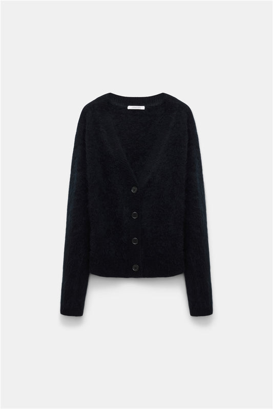 Dorothee Schumacher | Cardigan Black