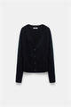 Dorothee Schumacher | Cardigan Black