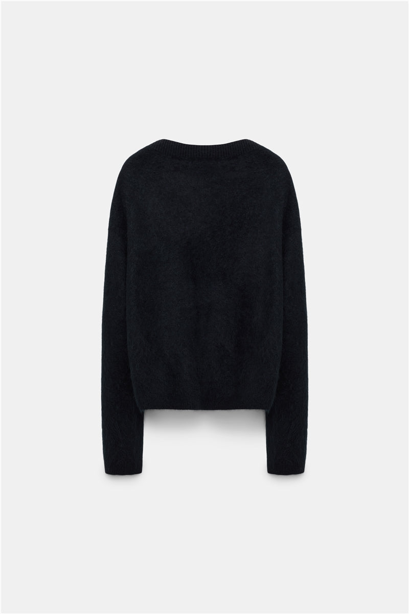 Dorothee Schumacher | Cardigan Black
