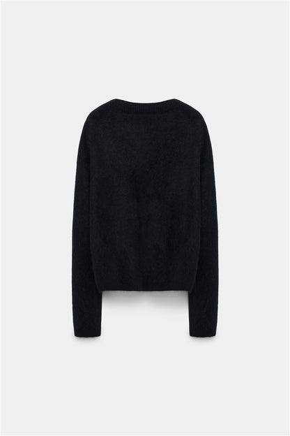 Dorothee Schumacher | Cardigan Black